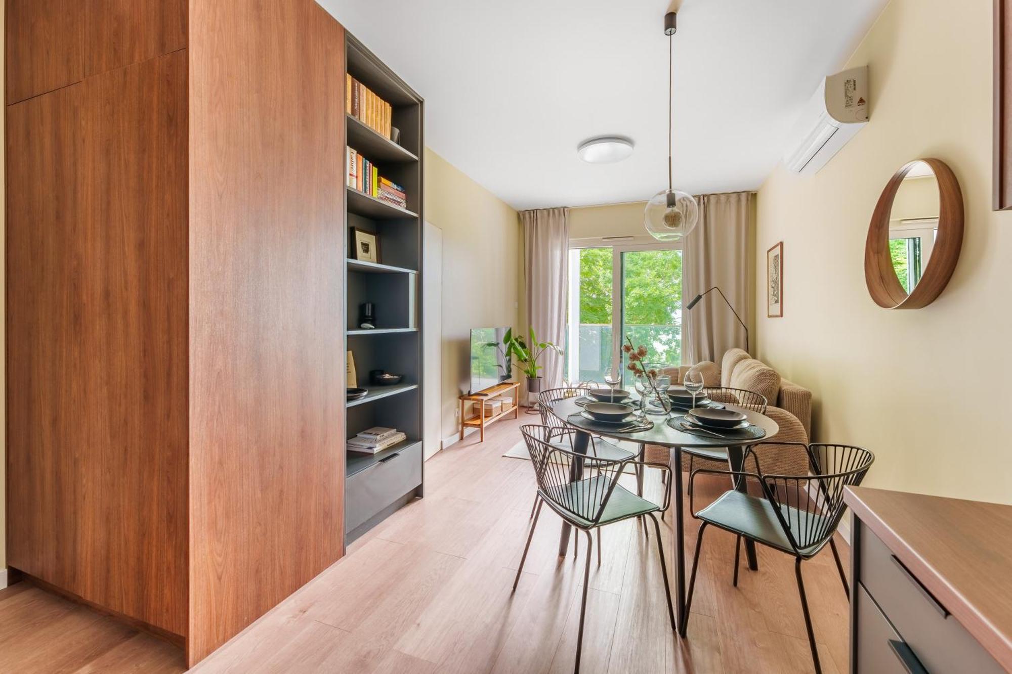 Apartament Z Widokiem Na Morze 120 By Perlowa Przystan Rent Sianozety Eksteriør bilde
