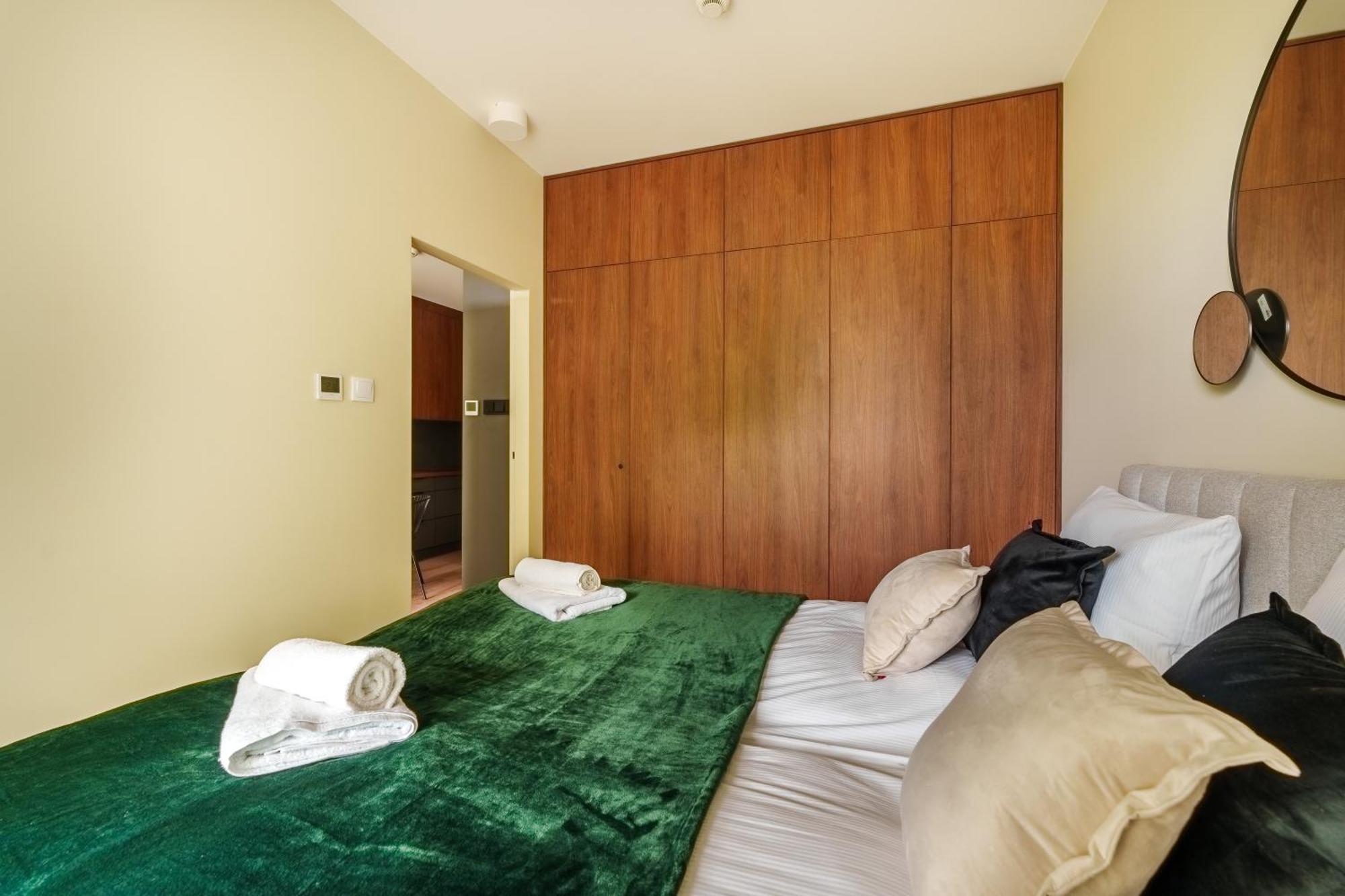 Apartament Z Widokiem Na Morze 120 By Perlowa Przystan Rent Sianozety Eksteriør bilde