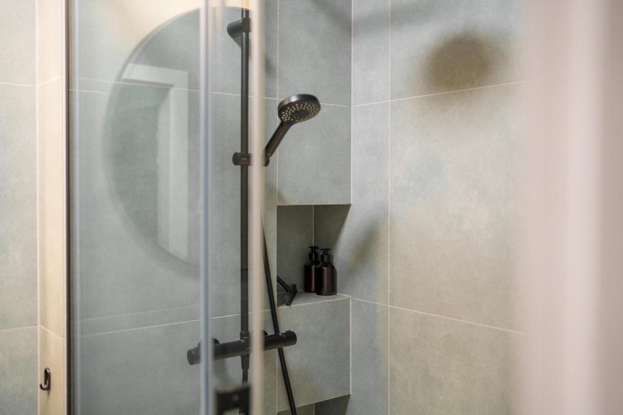 Apartament Z Widokiem Na Morze 120 By Perlowa Przystan Rent Sianozety Eksteriør bilde