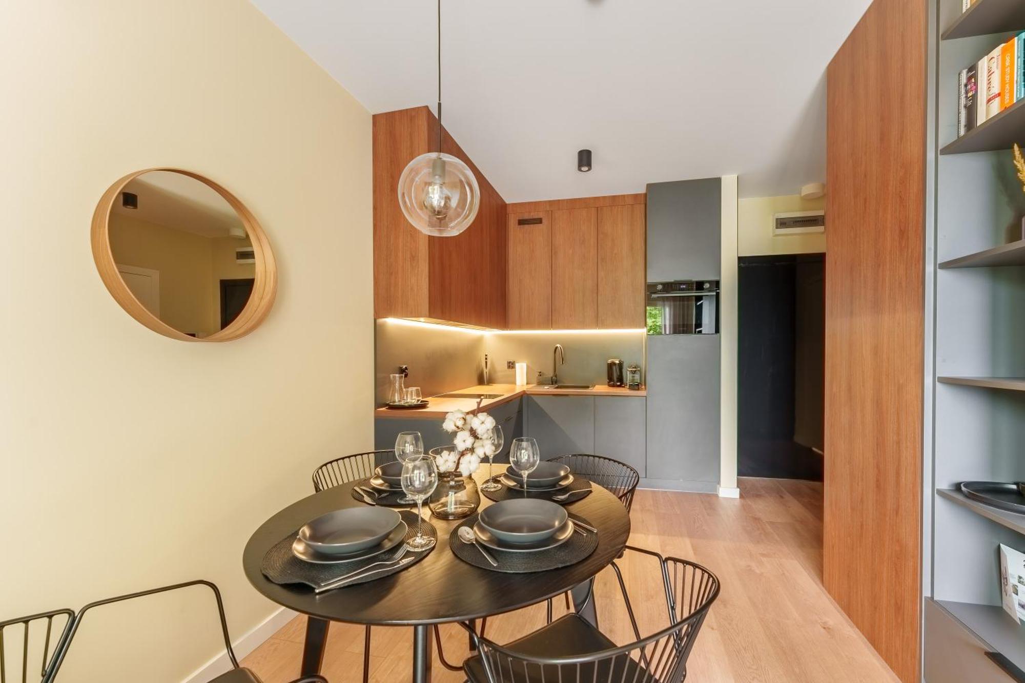 Apartament Z Widokiem Na Morze 120 By Perlowa Przystan Rent Sianozety Eksteriør bilde
